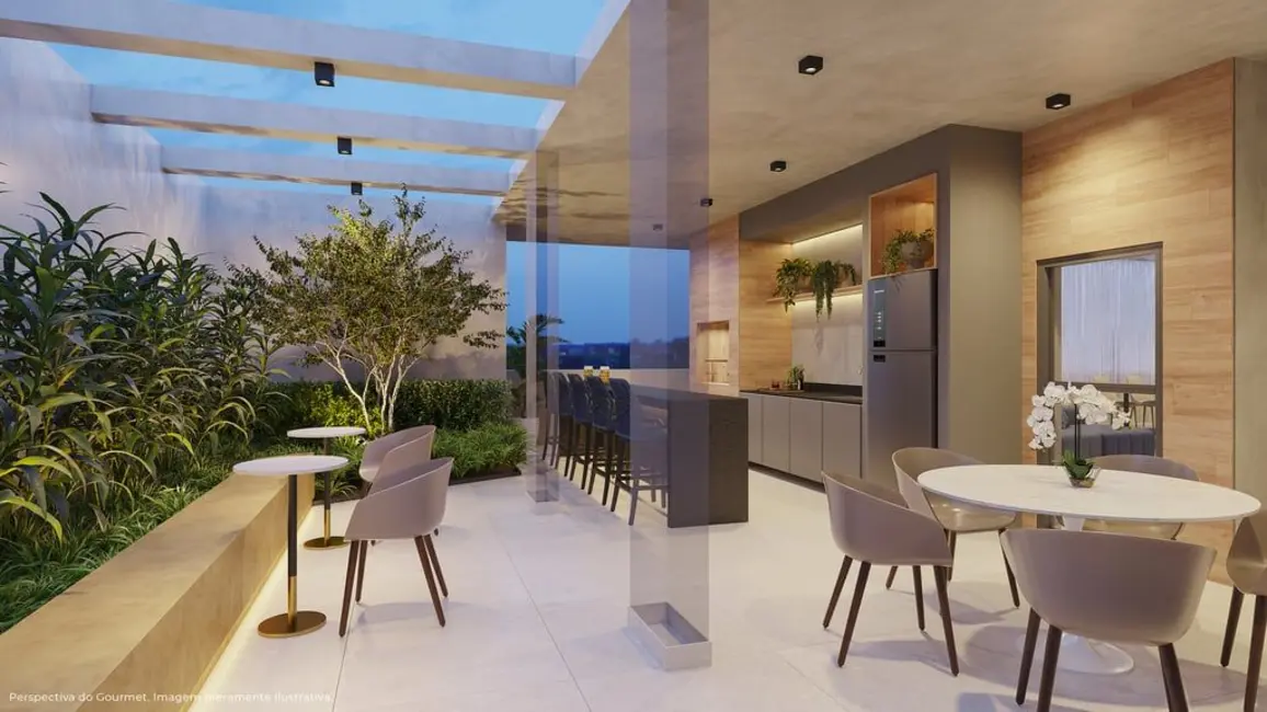 Foto 9 de Apartamento com 3 quartos à venda, 72m2 em Saúde, São Paulo - SP