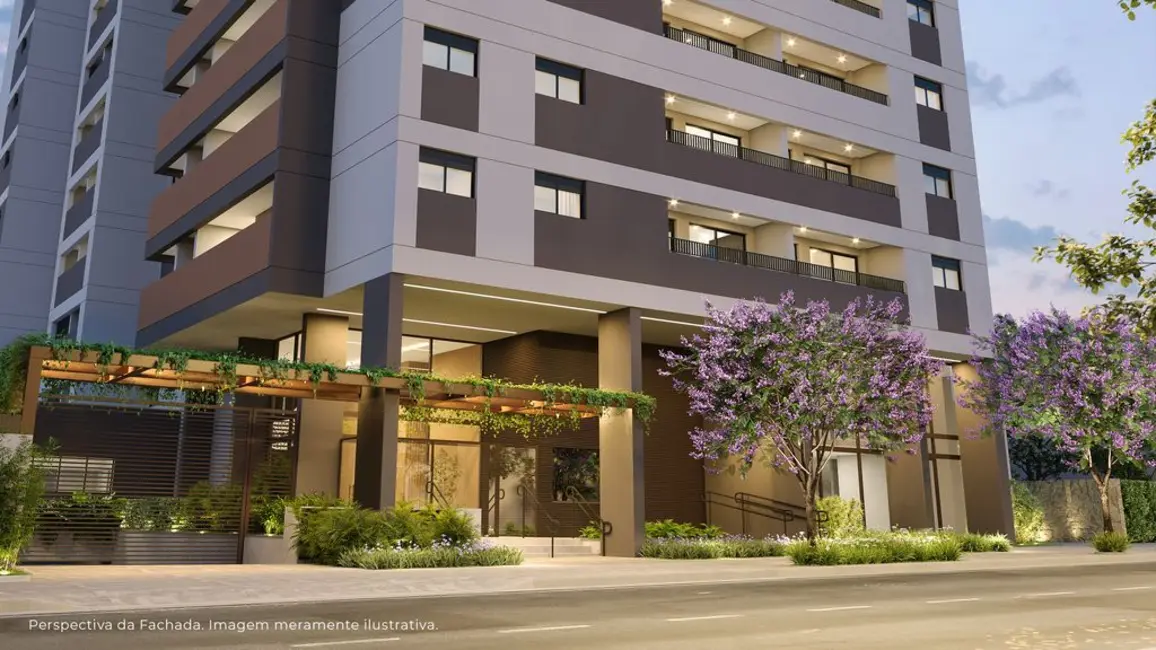 Apartamento com 2 quartos à venda, 62m2 em Saúde, São Paulo - SP - imagem 2 Foto 2 de Apartamento com 2 quartos à venda, 62m2 em Saúde, São Paulo - SP