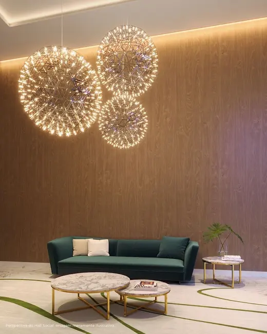 Apartamento com 2 quartos à venda, 62m2 em Saúde, São Paulo - SP - imagem 3 Foto 3 de Apartamento com 2 quartos à venda, 62m2 em Saúde, São Paulo - SP