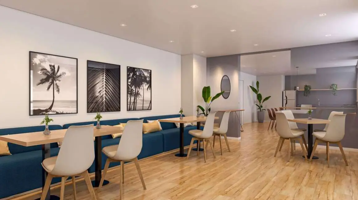 Foto 4 de Apartamento com 2 quartos à venda, 36m2 em Vila das Belezas, São Paulo - SP