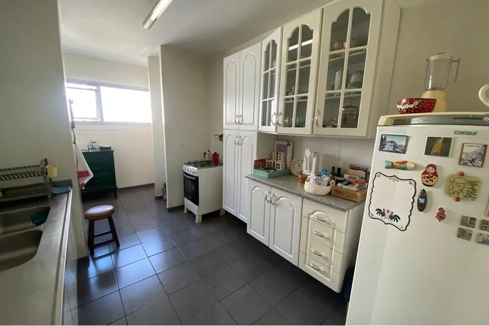 Foto 9 de Apartamento com 2 quartos à venda, 95m2 em Campo Belo, São Paulo - SP