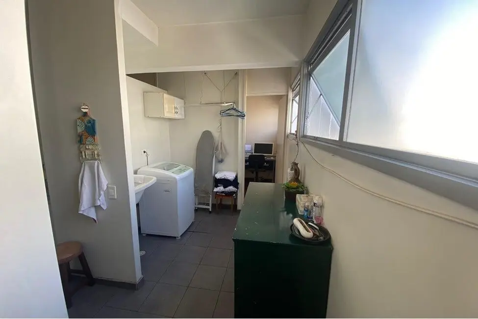 Foto 7 de Apartamento com 2 quartos à venda, 95m2 em Campo Belo, São Paulo - SP