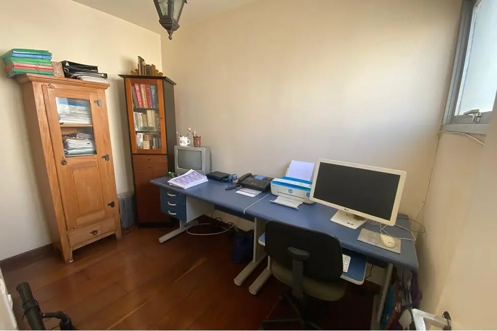 Foto 4 de Apartamento com 2 quartos à venda, 95m2 em Campo Belo, São Paulo - SP