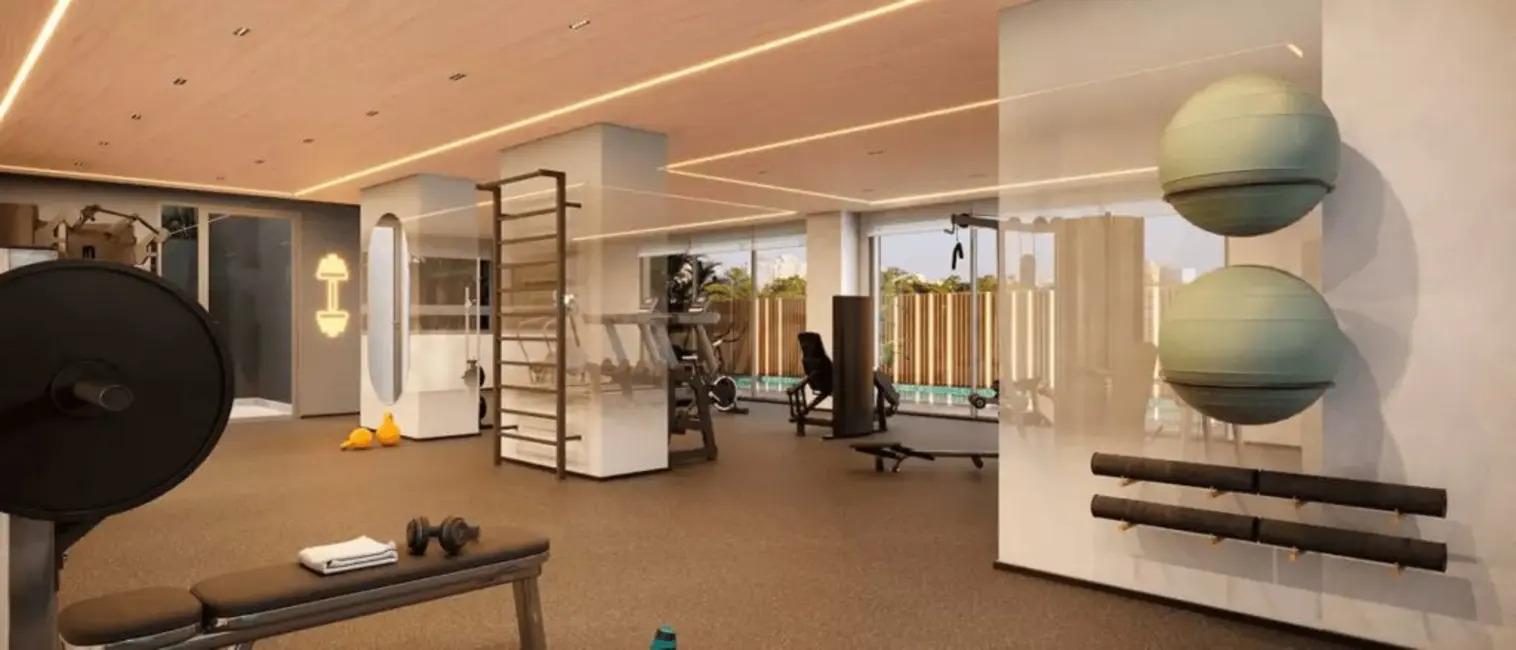 Kitnet com 1 quarto à venda, 27m2 em Vila Mariana, São Paulo - SP - imagem 6 Foto 6 de Kitnet com 1 quarto à venda, 27m2 em Vila Mariana, São Paulo - SP