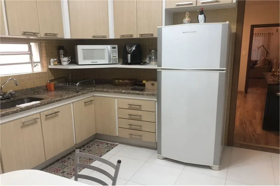 Foto 2 de Casa de Condomínio com 3 quartos à venda, 150m2 em Vila Canero, São Paulo - SP