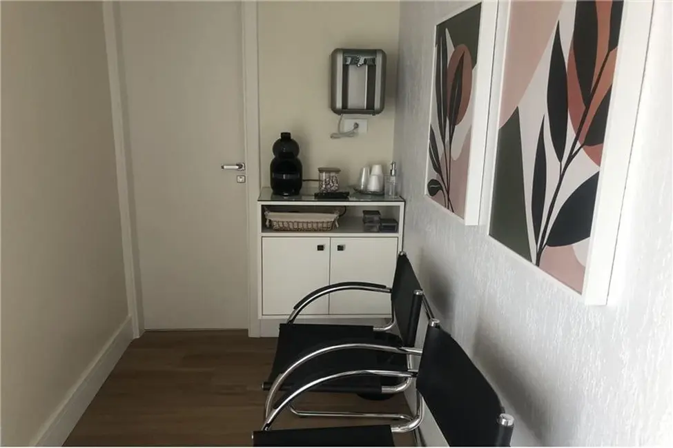 Foto 8 de Casa de Condomínio com 3 quartos à venda, 150m2 em Vila Canero, São Paulo - SP