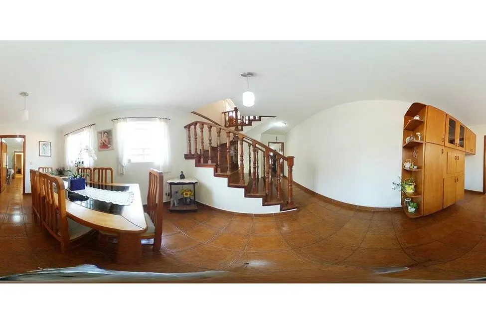 Foto 4 de Casa de Condomínio com 4 quartos à venda, 250m2 em Jardim Bonfiglioli, São Paulo - SP