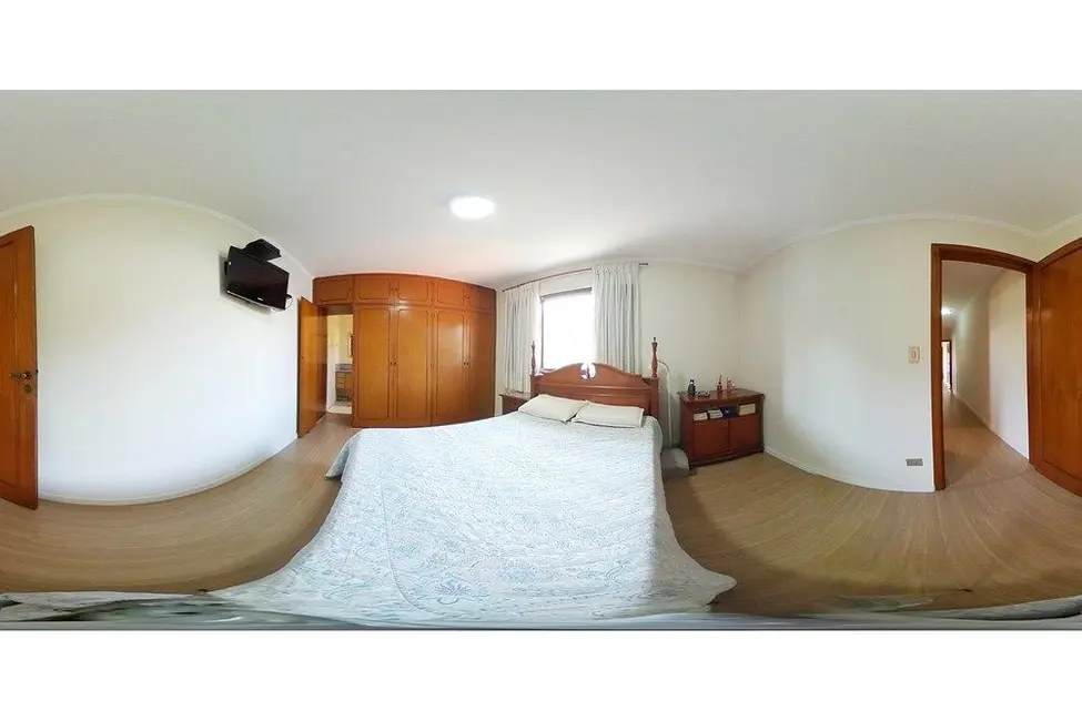 Foto 3 de Casa de Condomínio com 4 quartos à venda, 250m2 em Jardim Bonfiglioli, São Paulo - SP