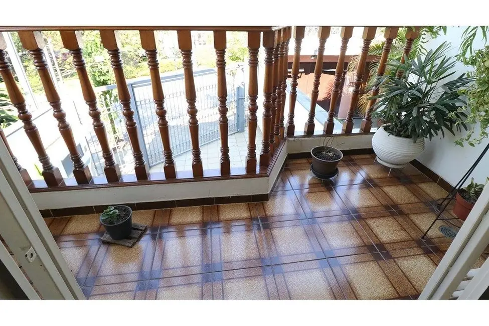 Foto 2 de Casa de Condomínio com 4 quartos à venda, 250m2 em Jardim Bonfiglioli, São Paulo - SP