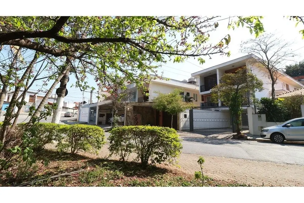 Foto 1 de Casa de Condomínio com 4 quartos à venda, 250m2 em Jardim Bonfiglioli, São Paulo - SP