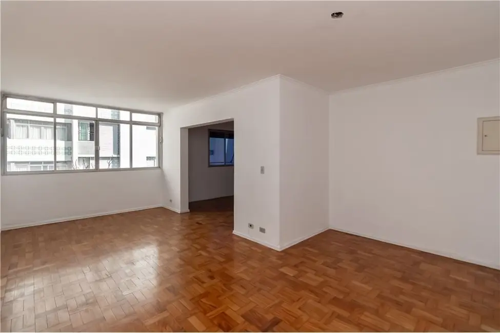 Foto 1 de Apartamento com 2 quartos à venda, 87m2 em Itaim Bibi, São Paulo - SP