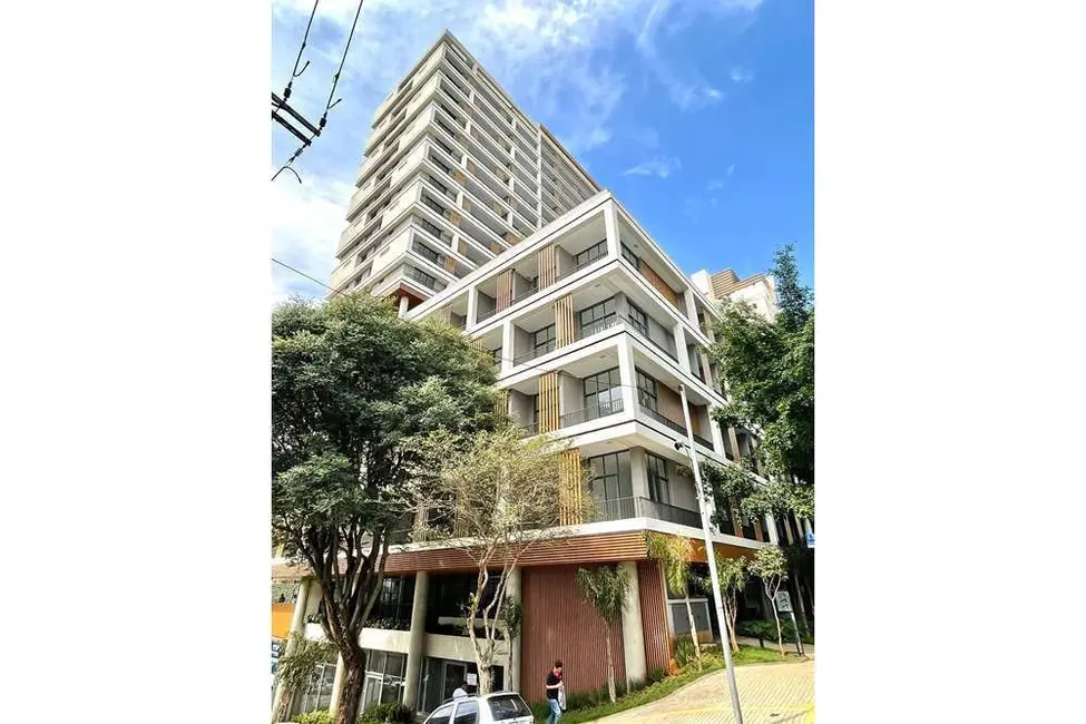 Foto 7 de Kitnet com 1 quarto à venda, 27m2 em Vila Mariana, São Paulo - SP