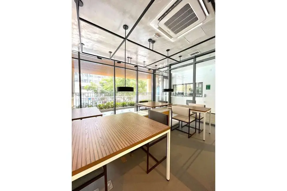 Foto 9 de Kitnet com 1 quarto à venda, 27m2 em Vila Mariana, São Paulo - SP