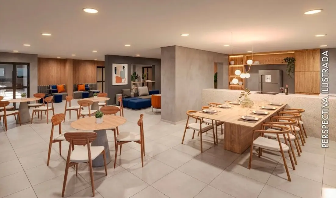 Foto 3 de Apartamento com 2 quartos à venda, 61m2 em Vila Olímpia, São Paulo - SP