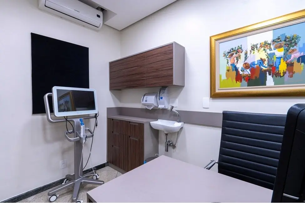 Foto 3 de Sala Comercial à venda, 206m2 em Itaim Bibi, São Paulo - SP