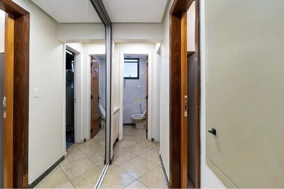 Foto 8 de Sala Comercial à venda, 206m2 em Itaim Bibi, São Paulo - SP