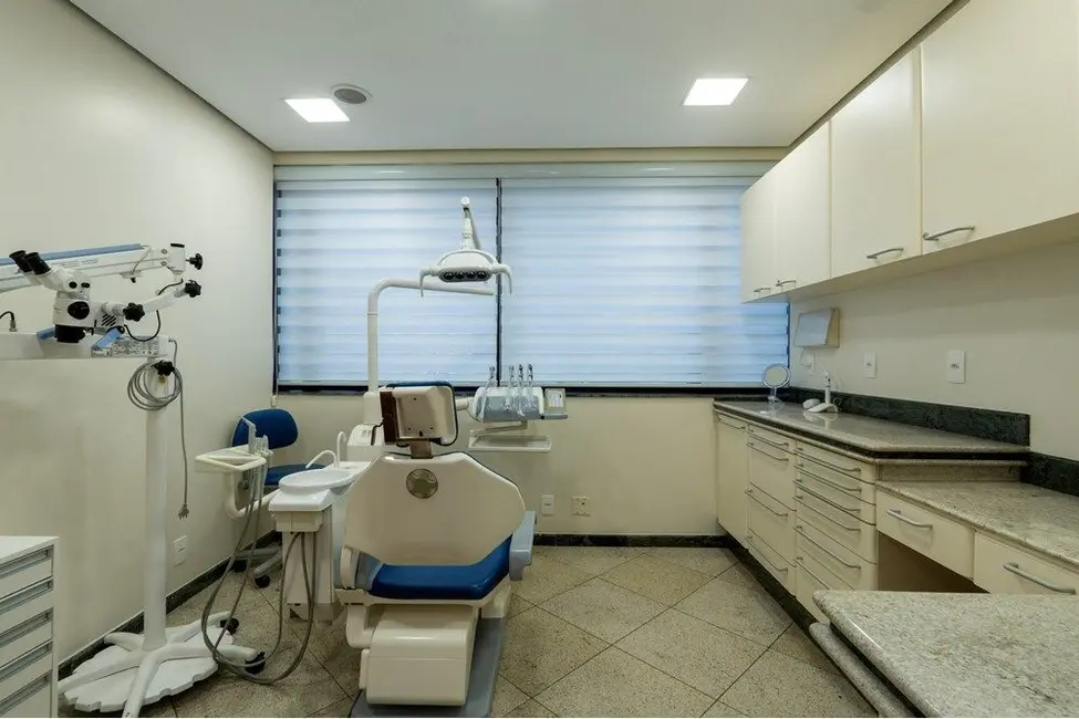 Foto 7 de Sala Comercial à venda, 206m2 em Itaim Bibi, São Paulo - SP