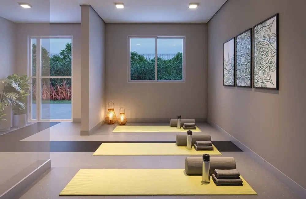 Apartamento com 2 quartos à venda, 35m2 em Brás, São Paulo - SP - imagem 4 Foto 4 de Apartamento com 2 quartos à venda, 35m2 em Brás, São Paulo - SP