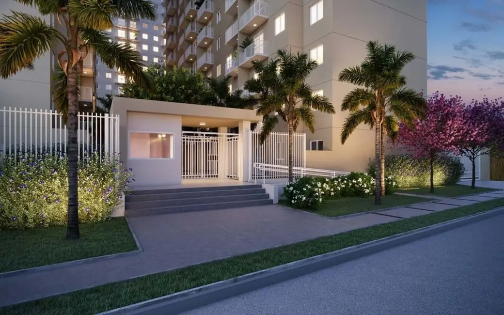 Foto 1 de Apartamento com 2 quartos à venda, 42m2 em Brás, São Paulo - SP