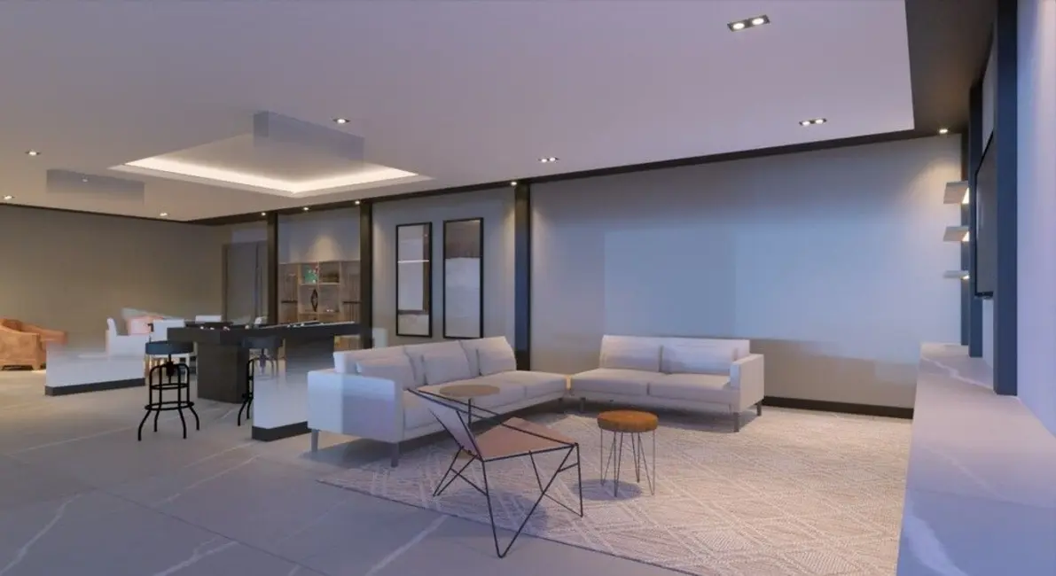 Foto 9 de Kitnet com 1 quarto à venda, 33m2 em Sumaré, São Paulo - SP