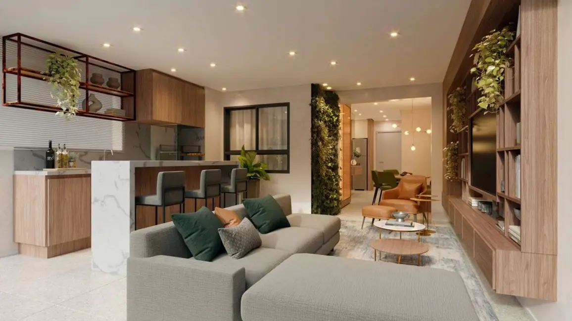 Foto 5 de Apartamento com 2 quartos à venda, 121m2 em Mooca, São Paulo - SP