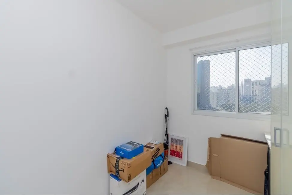 Foto 2 de Apartamento com 2 quartos à venda, 54m2 em Vila Clementino, São Paulo - SP