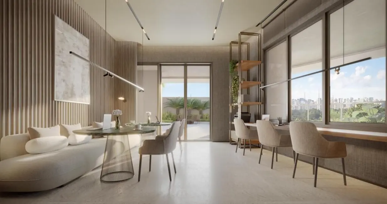 Foto 8 de Apartamento com 3 quartos à venda, 240m2 em Alphagran Alphaville, Barueri - SP