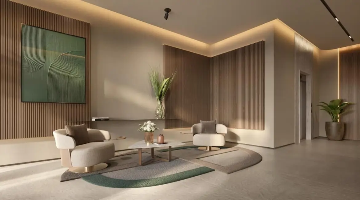 Cobertura com 4 quartos à venda, 470m2 em Alphagran Alphaville, Barueri - SP - imagem 3 Foto 3 de Cobertura com 4 quartos à venda, 470m2 em Alphagran Alphaville, Barueri - SP