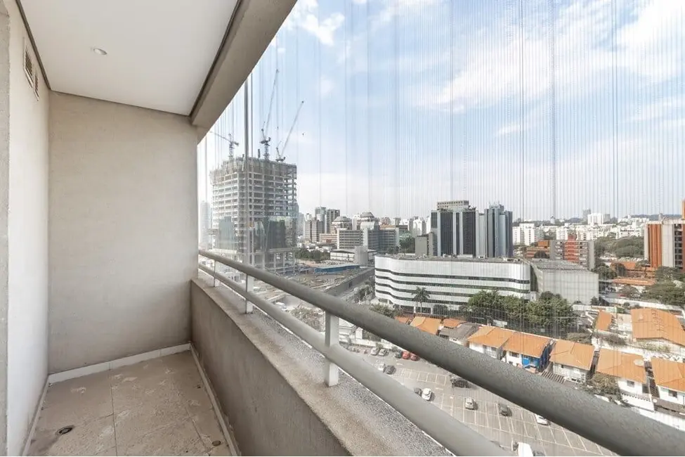 Foto 1 de Sala Comercial à venda, 61m2 em Chácara Santo Antônio (Zona Sul), São Paulo - SP