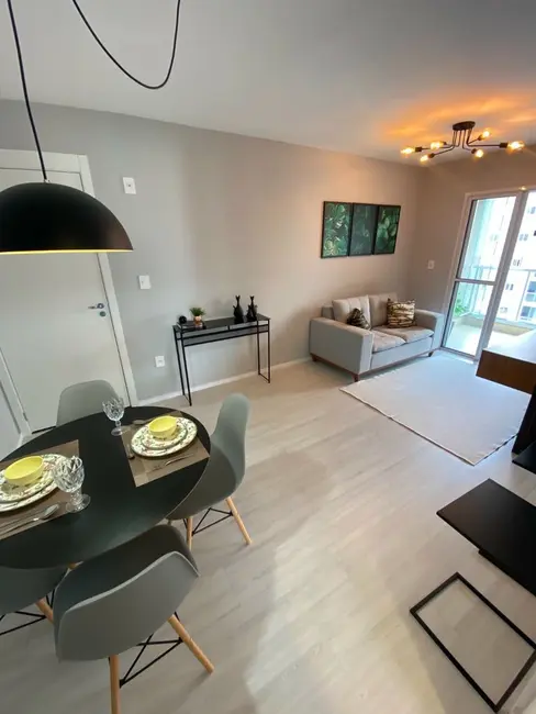 Foto 8 de Apartamento com 1 quarto à venda, 38m2 em Morumbi, São Paulo - SP