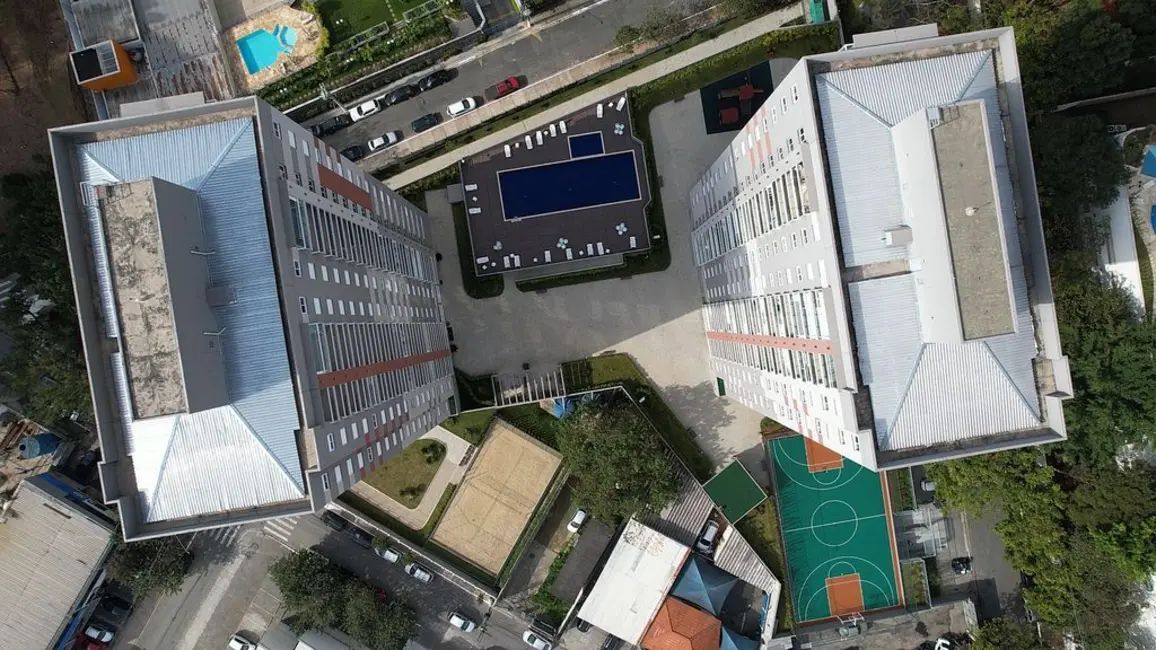 Foto 4 de Apartamento com 1 quarto à venda, 38m2 em Morumbi, São Paulo - SP