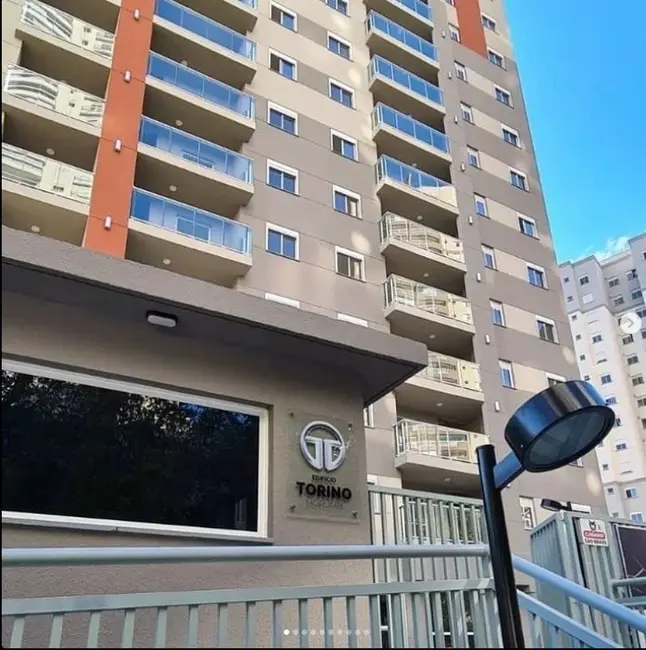 Foto 2 de Apartamento com 2 quartos à venda, 55m2 em Morumbi, São Paulo - SP