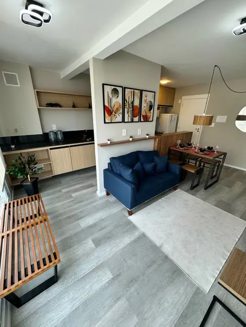 Foto 7 de Apartamento com 2 quartos à venda, 55m2 em Morumbi, São Paulo - SP