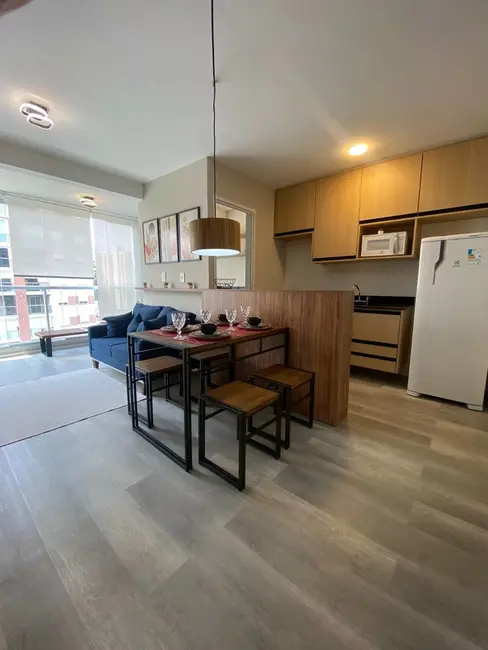 Foto 5 de Apartamento com 2 quartos à venda, 55m2 em Morumbi, São Paulo - SP