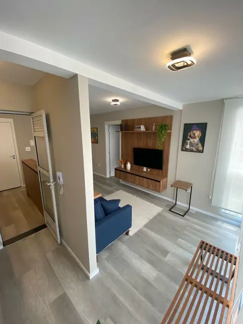 Foto 6 de Apartamento com 2 quartos à venda, 55m2 em Morumbi, São Paulo - SP