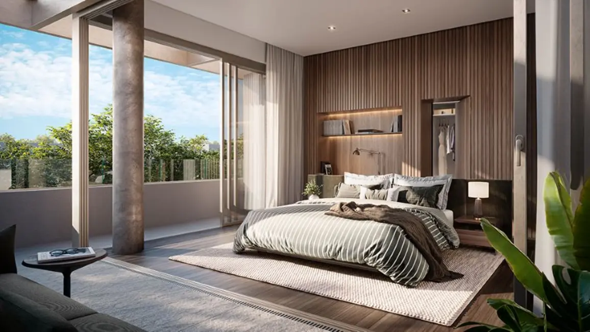 Casa de Condomínio com 4 quartos à venda, 802m2 em Alto de Pinheiros, São Paulo - SP - imagem 7 Foto 7 de Casa de Condomínio com 4 quartos à venda, 802m2 em Alto de Pinheiros, São Paulo - SP