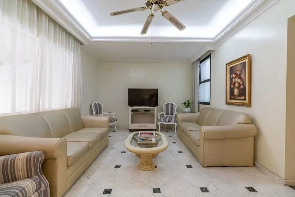 Foto 4 de Casa com 8 quartos para alugar, 146m2 em Vila Nova Conceição, São Paulo - SP