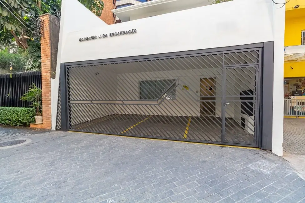 Foto 1 de Casa com 8 quartos para alugar, 146m2 em Vila Nova Conceição, São Paulo - SP
