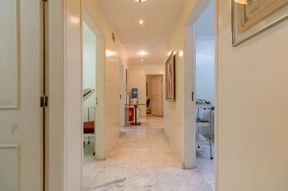 Foto 6 de Casa com 8 quartos para alugar, 146m2 em Vila Nova Conceição, São Paulo - SP