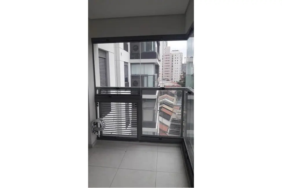 Foto 5 de Apartamento com 1 quarto à venda, 44m2 em Vila Mariana, São Paulo - SP