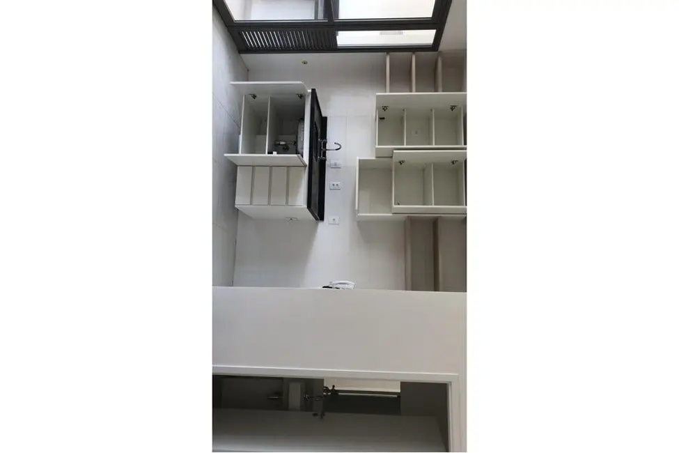 Foto 7 de Apartamento com 1 quarto à venda, 44m2 em Vila Mariana, São Paulo - SP