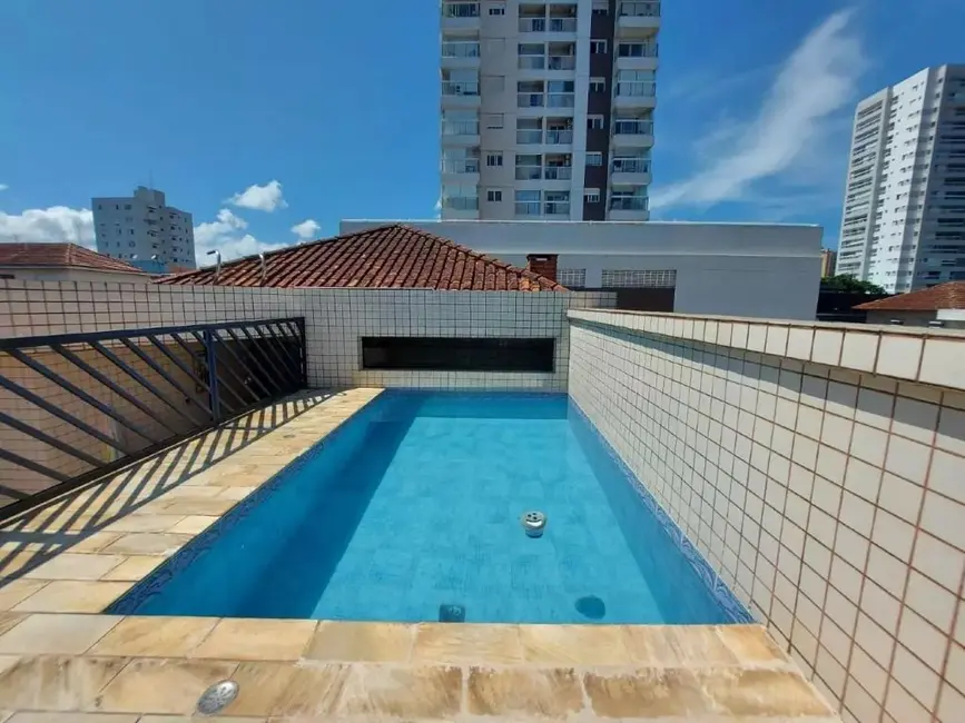 Foto 1 de Casa com 5 quartos à venda, 165m2 em Embaré, Santos - SP