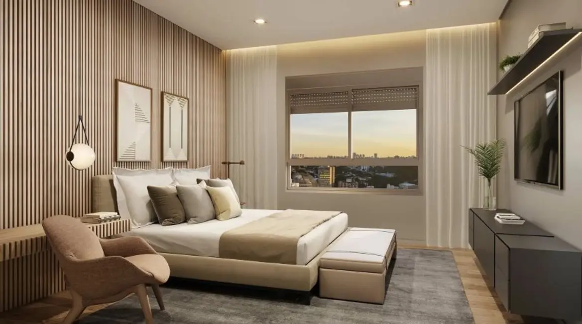 Foto 7 de Apartamento com 4 quartos à venda, 380m2 em Alto de Pinheiros, São Paulo - SP