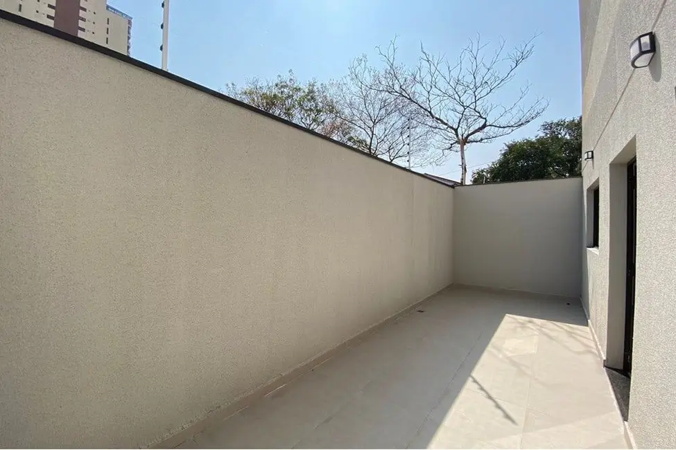 Apartamento com 2 quartos à venda, 44m2 em Vila Matilde, São Paulo - SP - imagem 6 Foto 6 de Apartamento com 2 quartos à venda, 44m2 em Vila Matilde, São Paulo - SP