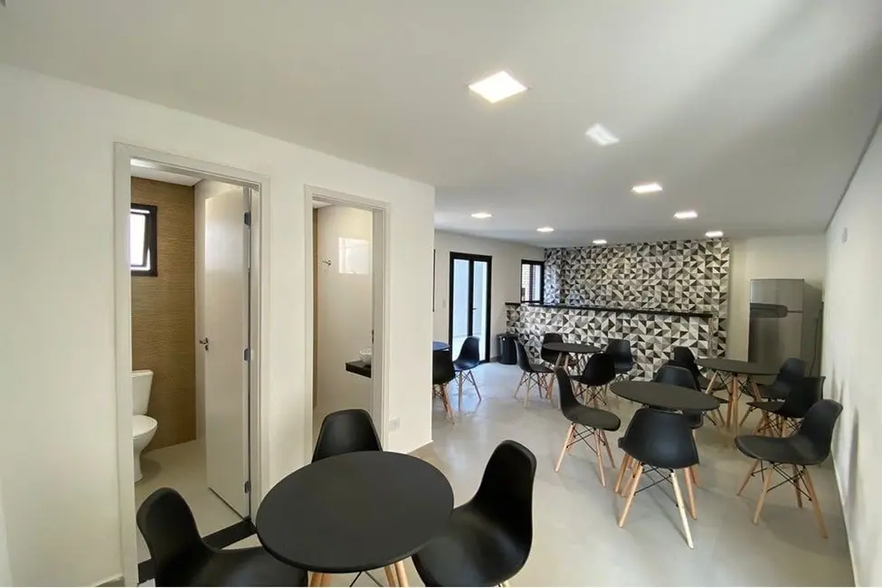 Apartamento com 2 quartos à venda, 44m2 em Vila Matilde, São Paulo - SP - imagem 5 Foto 5 de Apartamento com 2 quartos à venda, 44m2 em Vila Matilde, São Paulo - SP