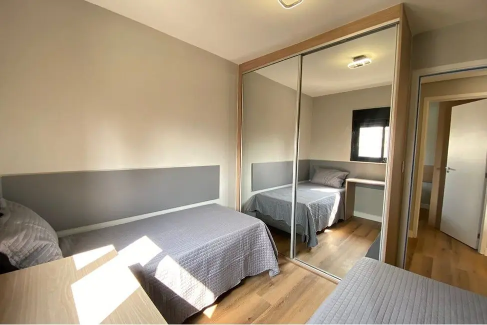 Foto 2 de Apartamento com 2 quartos à venda, 44m2 em Vila Matilde, São Paulo - SP