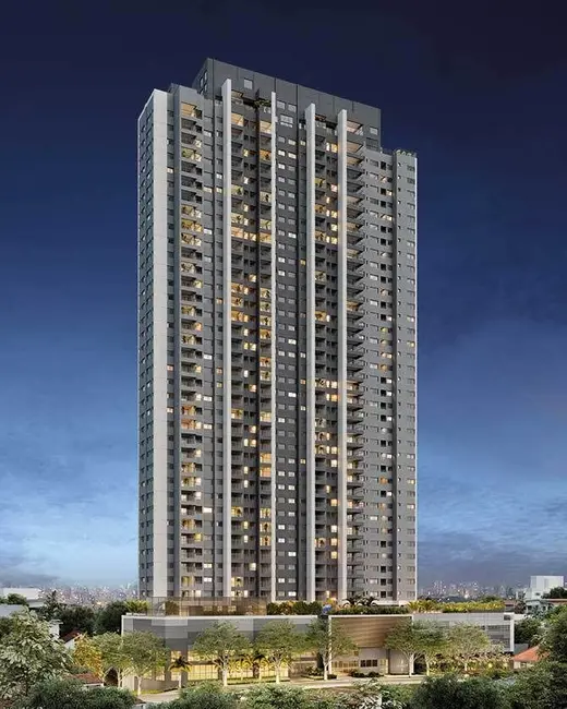 Apartamento com 2 quartos à venda, 73m2 em Vila Prudente, São Paulo - SP - imagem 1 Foto 1 de Apartamento com 2 quartos à venda, 73m2 em Vila Prudente, São Paulo - SP