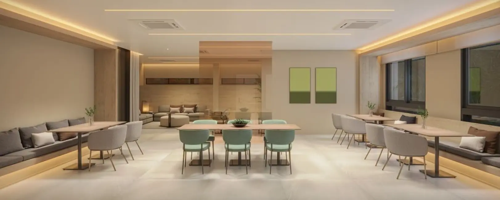 Kitnet com 1 quarto à venda, 25m2 em Vila Clementino, São Paulo - SP - imagem 8 Foto 8 de Kitnet com 1 quarto à venda, 25m2 em Vila Clementino, São Paulo - SP