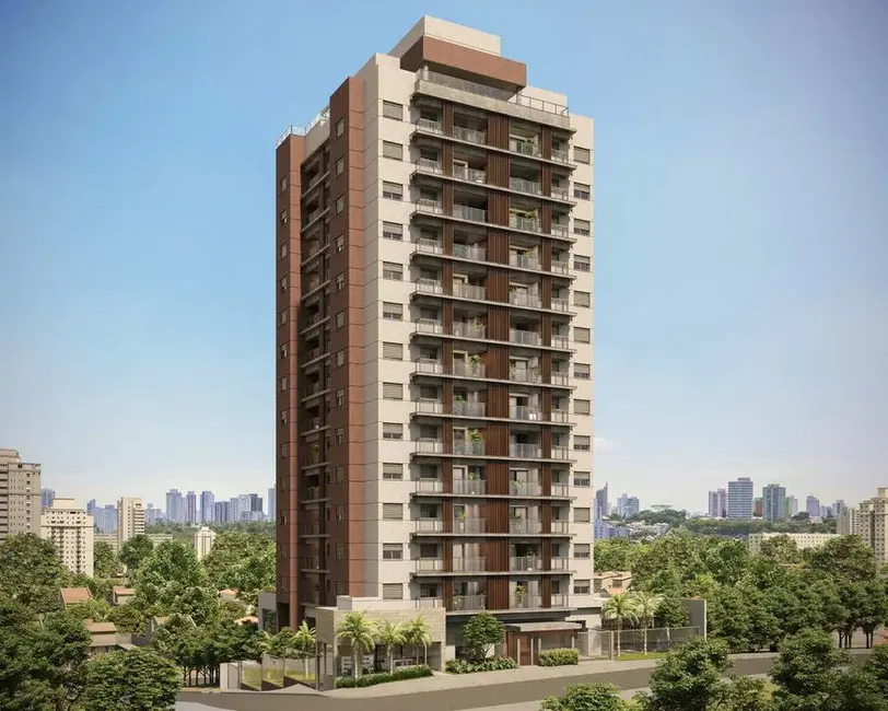 Apartamento com 3 quartos à venda, 69m2 em Saúde, São Paulo - SP - imagem 1 Foto 1 de Apartamento com 3 quartos à venda, 69m2 em Saúde, São Paulo - SP