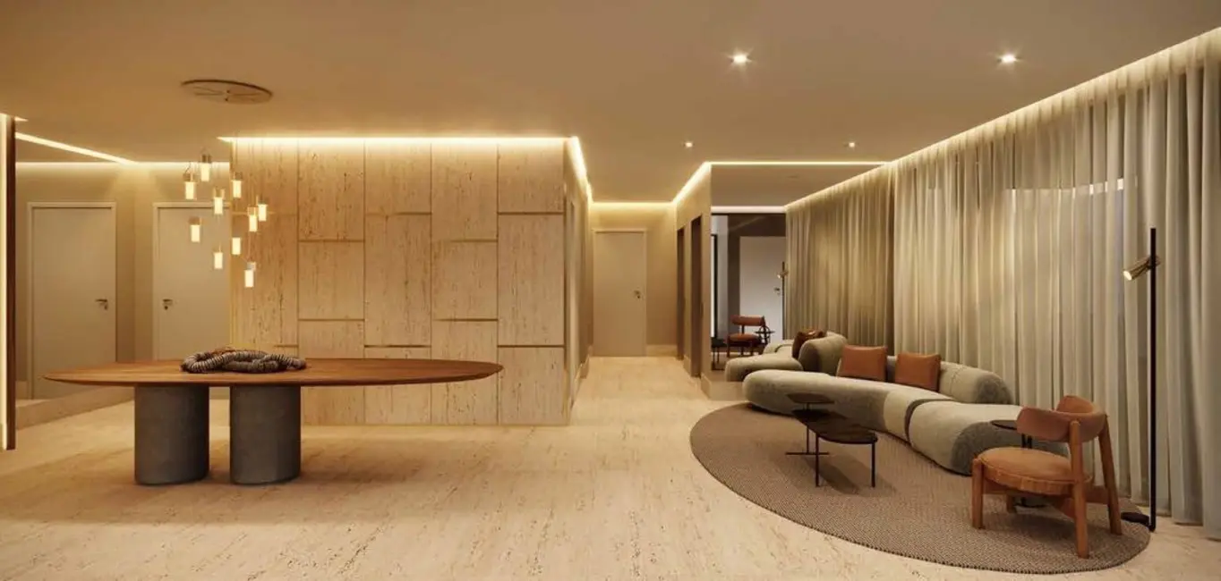 Apartamento com 3 quartos à venda, 69m2 em Saúde, São Paulo - SP - imagem 3 Foto 3 de Apartamento com 3 quartos à venda, 69m2 em Saúde, São Paulo - SP